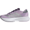 adidas Adizero SL2 Laufschuhe Damen KK1056 - powder plum/silver met./solar yellow 36 2/3