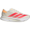 adidas Adizero SL2 Laufschuhe Damen JQ3132 - off white/lucid red/acid orange 40 2/3