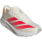 adidas Adizero SL2 Laufschuhe Damen JQ3132 - off white/lucid red/acid orange 40 2/3