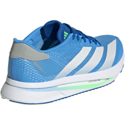 adidas Adizero SL2 Laufschuhe Damen JQ3124 - blue burst/zero met./blue 42