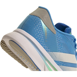 adidas Adizero SL2 Laufschuhe Damen JQ3124 - blue burst/zero met./blue 42