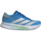 adidas Adizero SL2 Laufschuhe Damen JQ3124 - blue burst/zero met./blue 42