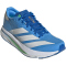 adidas Adizero SL2 Laufschuhe Damen JQ3124 - blue burst/zero met./blue 42