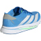 adidas Adizero SL2 Laufschuhe Damen JQ3124 - blue burst/zero met./blue 42