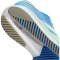 adidas Adizero SL2 Laufschuhe Damen JQ3124 - blue burst/zero met./blue 42