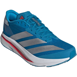 adidas Adizero SL2 Laufschuhe JQ3129 - silver met./silver met./silver met. 40 2/3