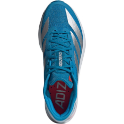adidas Adizero SL2 Laufschuhe JQ3129 - silver met./silver met./silver met. 40 2/3
