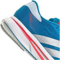 adidas Adizero SL2 Laufschuhe JQ3129 - silver met./silver met./silver met. 40 2/3