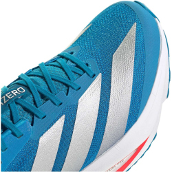 adidas Adizero SL2 Laufschuhe JQ3129 - silver met./silver met./silver met. 40 2/3