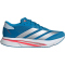 adidas Adizero SL2 Laufschuhe JQ3129 - silver met./silver met./silver met. 40 2/3