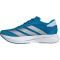 adidas Adizero SL2 Laufschuhe JQ3129 - silver met./silver met./silver met. 40 2/3