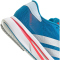 adidas Adizero SL2 Laufschuhe JQ3129 - silver met./silver met./silver met. 40 2/3
