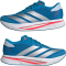 adidas Adizero SL2 Laufschuhe JQ3129 - silver met./silver met./silver met. 40 2/3