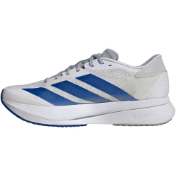 adidas Adizero SL2 Laufschuhe JQ3127 - cloud white/team royal blue/pure ruby 42