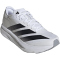 adidas Adizero SL2 Laufschuhe JQ0351 - cloud white/core black/dash grey 42
