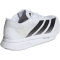 adidas Adizero SL2 Laufschuhe JQ0351 - cloud white/core black/dash grey 42