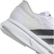 adidas Adizero SL2 Laufschuhe JQ0351 - cloud white/core black/dash grey 42