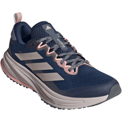 adidas Supernova Rise ATR Laufschuhe Damen JQ6993 - tech indigo/clear orange/onix 37 1/3