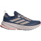 adidas Supernova Rise ATR Laufschuhe Damen JQ6993 - tech indigo/clear orange/onix 37 1/3