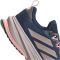 adidas Supernova Rise ATR Laufschuhe Damen JQ6993 - tech indigo/clear orange/onix 37 1/3