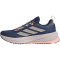 adidas Supernova Rise ATR Laufschuhe Damen JQ6993 - tech indigo/clear orange/onix 38
