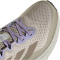 adidas Supernova Rise ATR Laufschuhe Damen JQ1814 - crystal linen/cyber met./wonder cargo 37 1/3