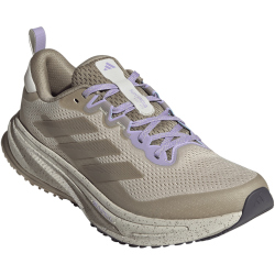 adidas Supernova Rise ATR Laufschuhe Damen JQ1814 - crystal linen/cyber met./wonder cargo 38