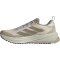 adidas Supernova Rise ATR Laufschuhe Damen JQ1814 - crystal linen/cyber met./wonder cargo 38