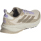 adidas Supernova Rise ATR Laufschuhe Damen JQ1814 - crystal linen/cyber met./wonder cargo 38