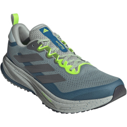 adidas Supernova Rise ATR Laufschuhe JQ1328 - wonder sage/iron met./dusky ink 42