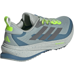 adidas Supernova Rise ATR Laufschuhe JQ1328 - wonder sage/iron met./dusky ink 42