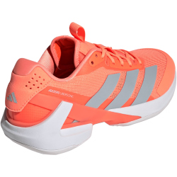 adidas Adizero Ubersonic 5 Tennisschuhe Damen KI6001 - beam orange/halo blue/cloud white 36 2/3