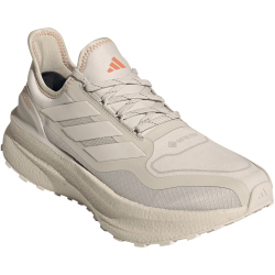 adidas Ultraboost Light 2.0 Gore-Tex Laufschuhe Herren JQ6631 - wonder alumina/alumina/dusky orange 41 1/3