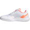 adidas Defiant Speed 2 Clay Tennisschuhe Herren KJ4360 - cloud white/core black/lucid orange 41 1/3