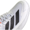 adidas Defiant Speed 2 Clay Tennisschuhe Herren KJ4360 - cloud white/core black/lucid orange 41 1/3