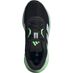 adidas Galaxy 7 Laufschuhe Damen KI9537 - core black/halo mint/lime burst 39 1/3