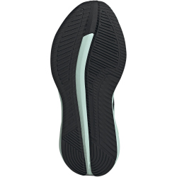 adidas Galaxy 7 Laufschuhe Damen KI9537 - core black/halo mint/lime burst 39 1/3