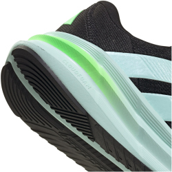adidas Galaxy 7 Laufschuhe Damen KI9537 - core black/halo mint/lime burst 39 1/3