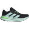 adidas Galaxy 7 Laufschuhe Damen KI9537 - core black/halo mint/lime burst 39 1/3