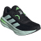adidas Galaxy 7 Laufschuhe Damen KI9537 - core black/halo mint/lime burst 39 1/3