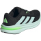 adidas Galaxy 7 Laufschuhe Damen KI9537 - core black/halo mint/lime burst 39 1/3