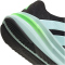adidas Galaxy 7 Laufschuhe Damen KI9537 - core black/halo mint/lime burst 39 1/3