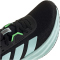 adidas Galaxy 7 Laufschuhe Damen KI9537 - core black/halo mint/lime burst 39 1/3