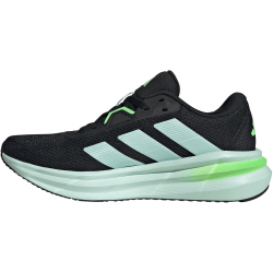 adidas Galaxy 7 Laufschuhe Damen KI9537 - core black/halo mint/lime burst 40 2/3