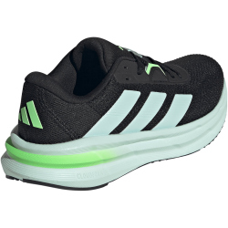 adidas Galaxy 7 Laufschuhe Damen KI9537 - core black/halo mint/lime burst 40 2/3