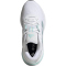 adidas Galaxy 7 Laufschuhe Damen JP6601 - cloud white/magic grey met/semi flash aqua 40 2/3