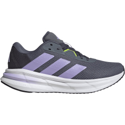 adidas Galaxy 7 Laufschuhe Damen JP6591 - onix/glow purple/aurora onix 37 1/3