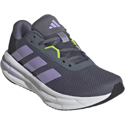 adidas Galaxy 7 Laufschuhe Damen JP6591 - onix/glow purple/aurora onix 37 1/3