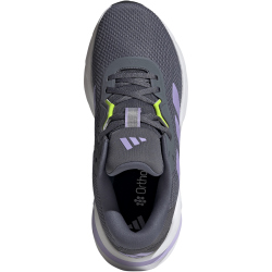 adidas Galaxy 7 Laufschuhe Damen JP6591 - onix/glow purple/aurora onix 37 1/3