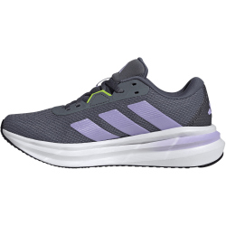adidas Galaxy 7 Laufschuhe Damen JP6591 - onix/glow purple/aurora onix 37 1/3